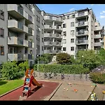 Luxurious Modern Room In Central Oslo - Eur 4K Expensive Bed And 82\